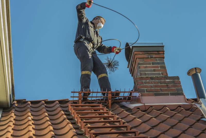 Chimney Assessment in Charlotte, NC