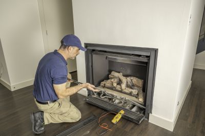 Fireplace Safety
