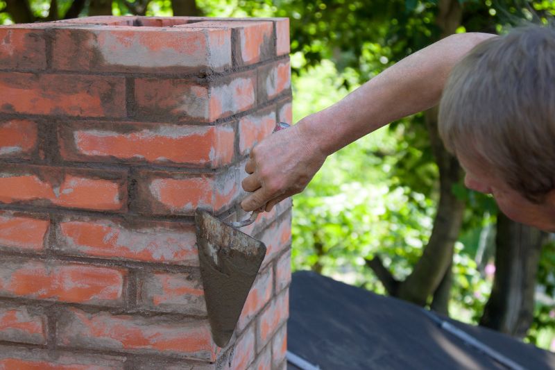 Expert Chimney Professionals — cost