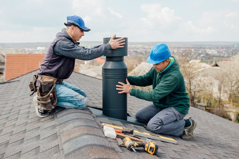 Chimney Professionals