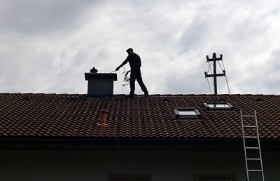 Chimney Professionals