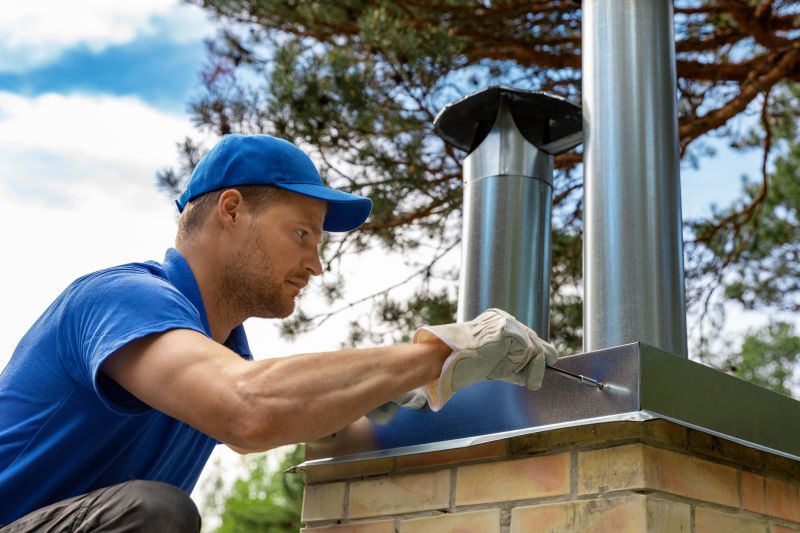 Chimney Flue Repairs