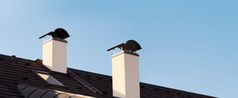 Chimney Cap Replacement