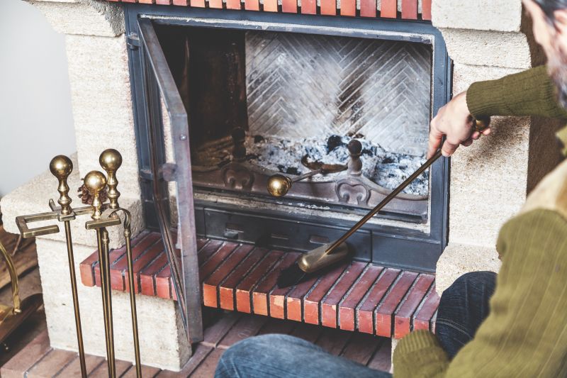 Fireplace Inspection Service in San Francisco, CA