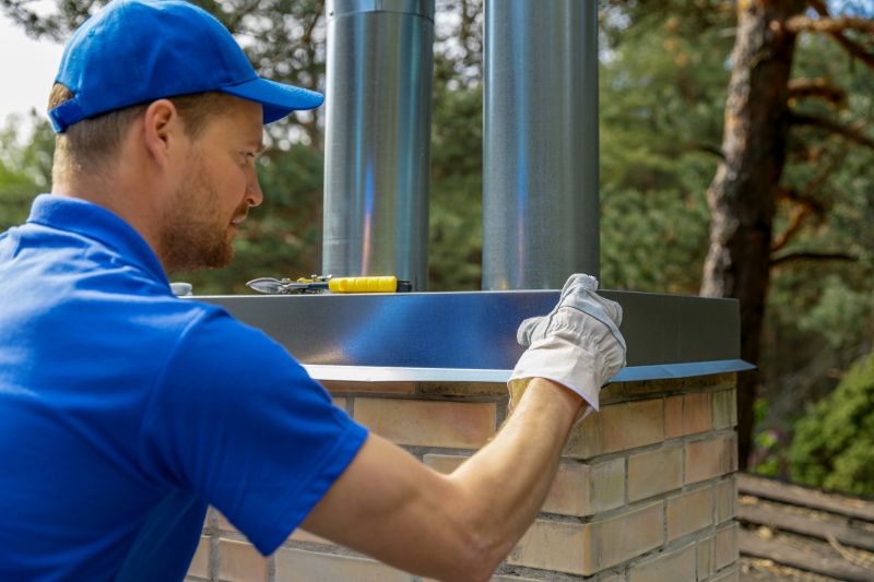 Contact About Chimney Professionals
