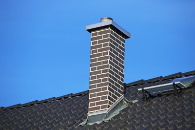 Chimney Crown Repair - Ace Chimney Professionals Merrick, New York