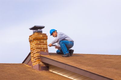 Chimney Damper Repair - Ace Chimney Professionals Merrick, New York