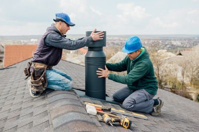 Chimney Flue Installation - Ace Chimney Professionals Merrick, New York