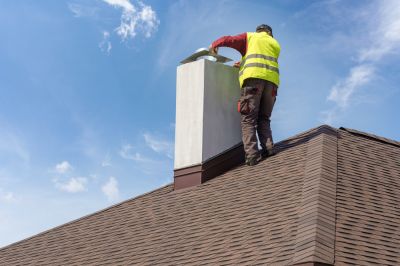 Chimney Inspection - Ace Chimney Professionals Merrick, New York