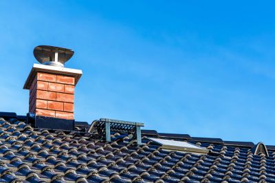 Chimney Insulation - Ace Chimney Professionals Princeton, West Virginia