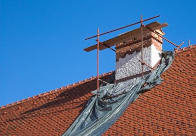 Chimney Restoration - Ace Chimney Professionals Merrick, New York